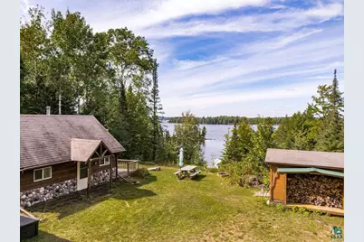 2209 Harris Bay Rd, Makinen, MN 55763 - Photo 32