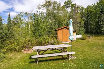 2209 Harris Bay Rd, Makinen, MN 55763 - Photo 16