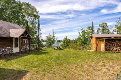 2209 Harris Bay Rd, Makinen, MN 55763 - Photo 18