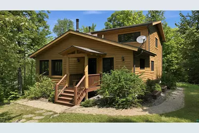 2979 N County Hwy F, Birchwood, WI 54817 - Photo 2