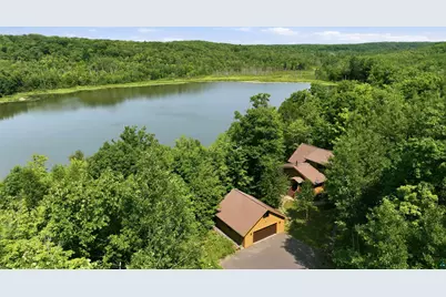 2979 N County Hwy F, Birchwood, WI 54817 - Photo 4