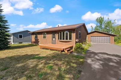 [Address not provided], Silver Bay, MN 55614 - Photo 1