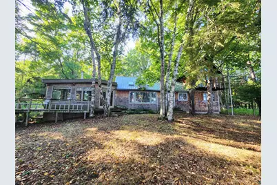 89280 E Romans Point Rd, Herbster, WI 54844 - Photo 1