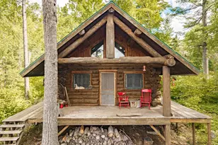 10401 Gunsten Lake Rd, Isabella, MN 55607 - Photo 2