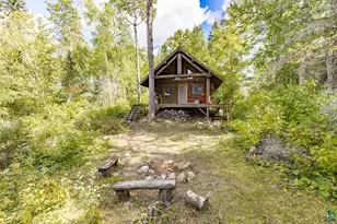 10401 Gunsten Lake Rd, Isabella, MN 55607 - Photo 56