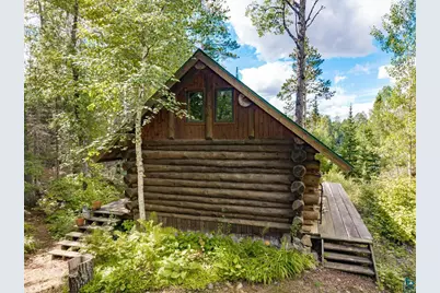 10401 Gunsten Lake Rd, Isabella, MN 55607 - Photo 28