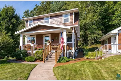 11 N 93rd Ave W, Duluth, MN 55808 - Photo 2