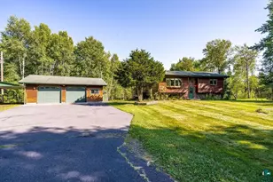 5370 Ugstad Rd, Hermantown, MN 55811 - Photo 1