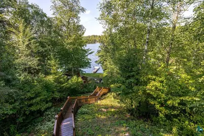 4045 Long Lake Shores Rd, Eveleth, MN 55734 - Photo 6