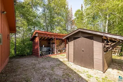 4045 Long Lake Shores Rd, Eveleth, MN 55734 - Photo 12