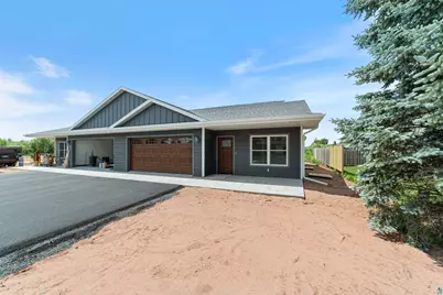3321 Baxter Ave #3321, Superior, WI 54880 - Photo 1