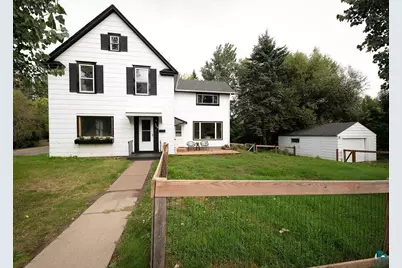228 N 42nd Ave E, Duluth, MN 55804 - Photo 38
