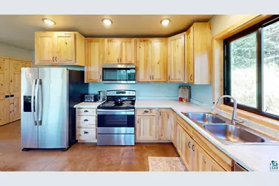 265 Mink Ranch, Lutsen Township, MN 55612 - Photo 12