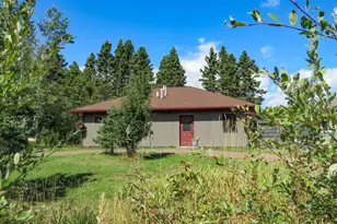 265 Mink Ranch, Lutsen Township, MN 55612 - Photo 1