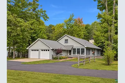 870 Middle Rd, La Pointe, WI 54850 - Photo 1