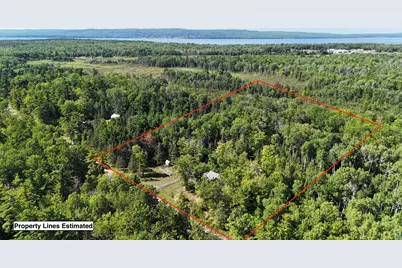 870 Middle Rd, La Pointe, WI 54850 - Photo 8