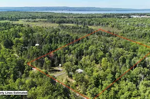 870 Middle Rd, La Pointe, WI 54850 - Photo 8