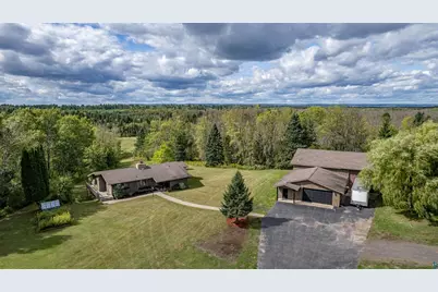 4153 E Lindberg Rd, Superior, WI 54880 - Photo 1