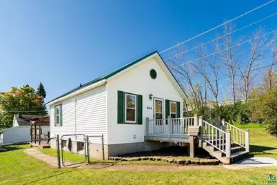 6124 Nashua St, Duluth, MN 55807 - Photo 2