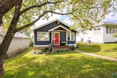 5606 Highland St, Duluth, MN 55807 - Photo 2
