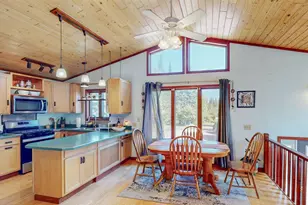 535 Humphrey Creek, Grand Marais, MN 55604 - Photo 4