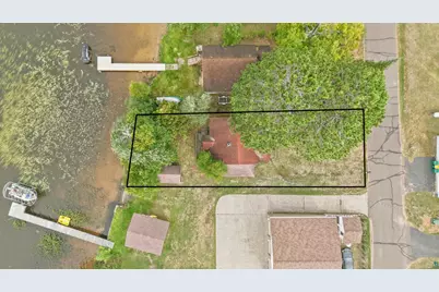 8075 S Dowling Lk Rd E, Superior, WI 54880 - Photo 2