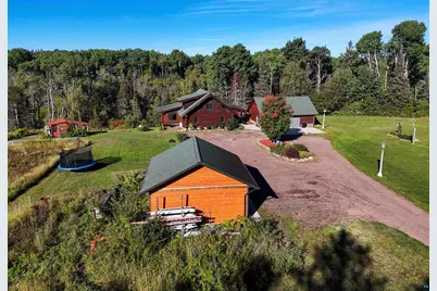 74 County Rd 60, Grand Marais, MN 55604 - Photo 2