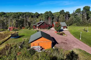 74 Co Rd 60, Grand Marais, MN 55604 - Photo 2