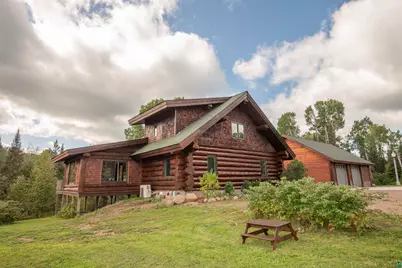 74 County Rd 60, Grand Marais, MN 55604 - Photo 1
