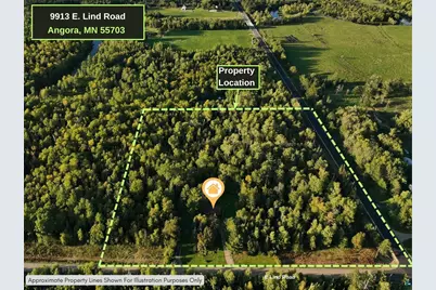 9913 E Lind Rd, Angora, MN 55703 - Photo 40
