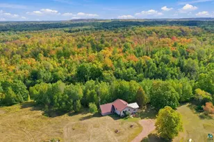 65889 Old County Rd, Marengo, WI 54855 - Photo 1