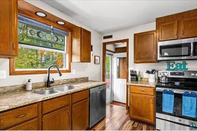 5428 Oakley St, Duluth, MN 55804 - Photo 16