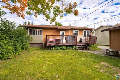 5428 Oakley St, Duluth, MN 55804 - Photo 6