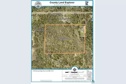 8798 Norway Ridge Rd, Zim, MN 55738 - Photo 42
