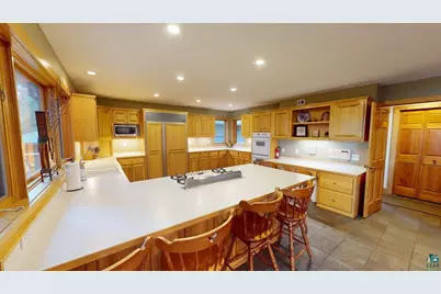 70 Pine Tree Dr, Lutsen, MN 55612 - Photo 16