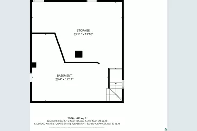 5215 Avondale St, Duluth, MN 55804 - Photo 38