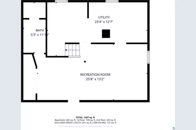1906 E 5th St, Superior, WI 54880 - Photo 2
