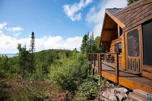 5752 Illgen Bluff Rd, Silver Bay, MN 55614 - Photo 6