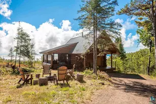 5752 Illgen Bluff Rd, Silver Bay, MN 55614 - Photo 8