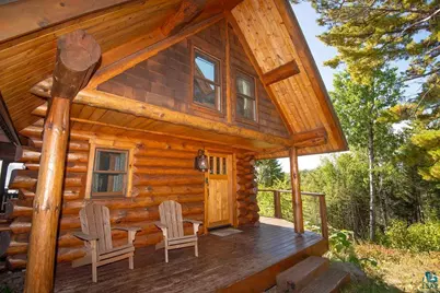 5752 Illgen Bluff Rd, Silver Bay, MN 55614 - Photo 6