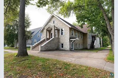 120 Cedar Ave, Moose Lake, MN 55767 - Photo 2