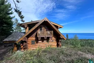 5740 Illgen Bluff Rd, Silver Bay, MN 55614 - Photo 6