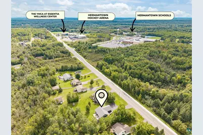 4378 Ugstad Rd, Hermantown, MN 55811 - Photo 4