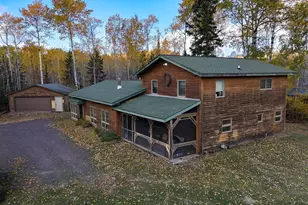 240 Birch Dr, Grand Marais, MN 55604 - Photo 1