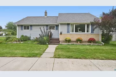 1002 Catlin Ave, Superior, WI 54880 - Photo 1
