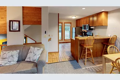 526 Moose Mountain Dr #526, Lutsen, MN 55612 - Photo 2