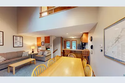 526 Moose Mountain Dr #526, Lutsen, MN 55612 - Photo 4