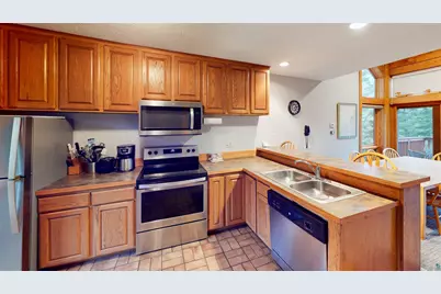 526 Moose Mountain Dr #526, Lutsen, MN 55612 - Photo 14