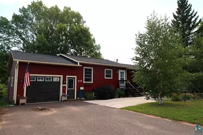 218 E Bayfield St, Washburn, WI 54891 - Photo 2