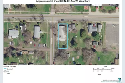 320 N 4th Ave W, Washburn, WI 54891 - Photo 26